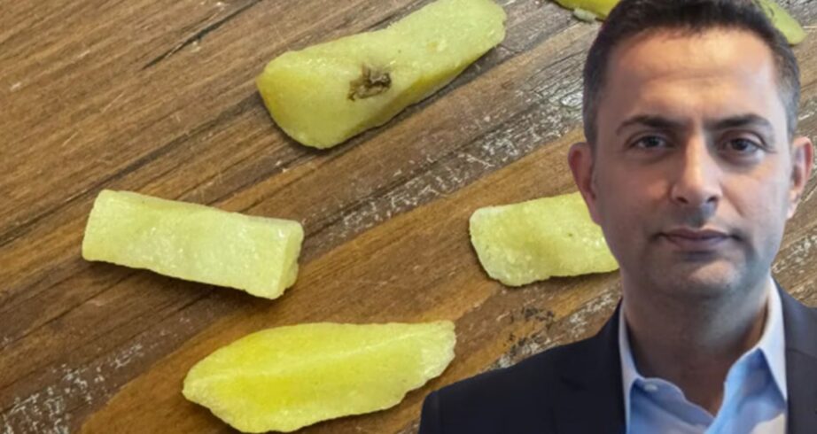 Murat Ağırel cezaevinden haber yaptı: “Bundan sonra eğer bir zehirlenme olayı yaşanırsa…”